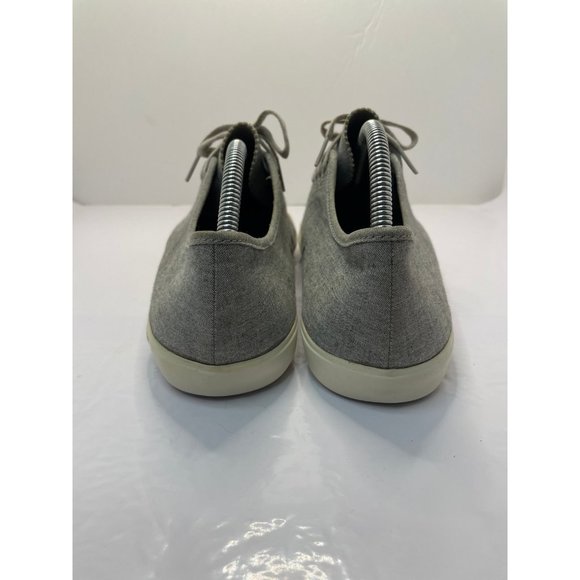 Seavees Sneakers Gray Mens Size 8 - Picture 5 of 7